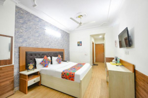 FabHotel Prime The Everest 30